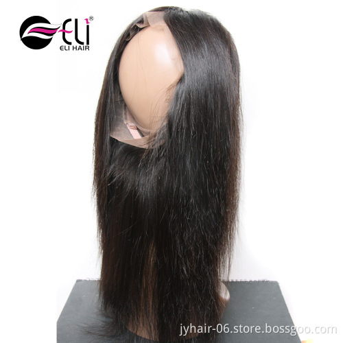 Wholesale Human Hair Lace Wigs, Short Full Lace Human Hair Wigs, 100 Brazilian Virgin Hair Full Lace Wigs